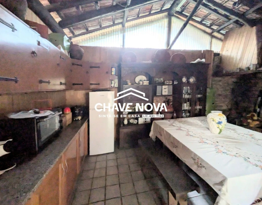 Quinta T0 para Venda em Pinheiro da Bemposta, Travanca e Palmaz Foto 7