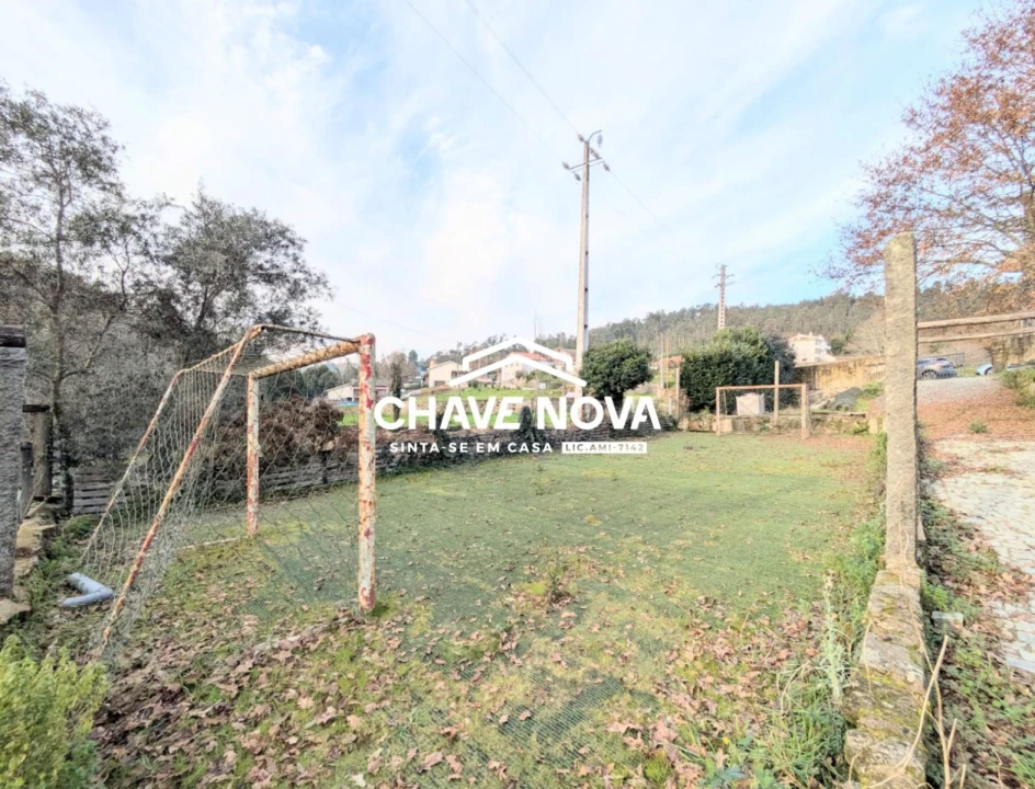 Quinta T0 para Venda em Pinheiro da Bemposta, Travanca e Palmaz Foto 15