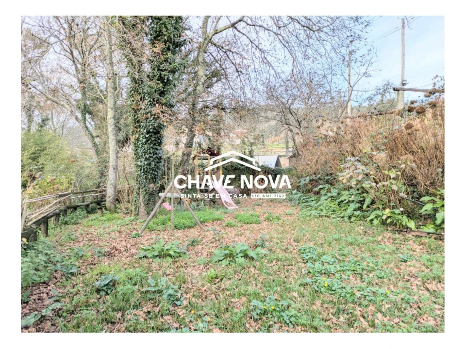 Quinta T0 para Venda em Pinheiro da Bemposta, Travanca e Palmaz Foto 18