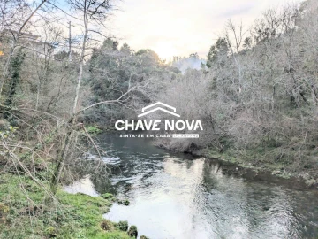 Quinta T0 para Venda em Pinheiro da Bemposta, Travanca e Palmaz