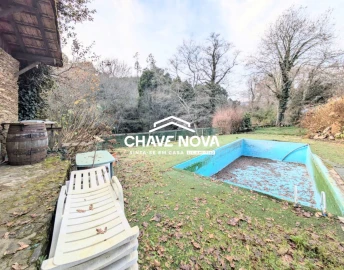 Quinta T0 para Venda em Pinheiro da Bemposta, Travanca e Palmaz