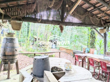 Quinta T0 para Venda em Pinheiro da Bemposta, Travanca e Palmaz