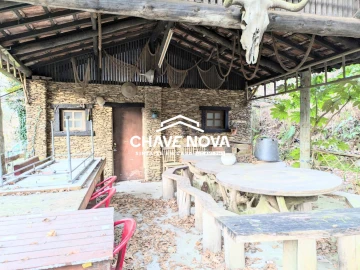 Quinta T0 para Venda em Pinheiro da Bemposta, Travanca e Palmaz