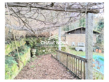 Quinta T0 para Venda em Pinheiro da Bemposta, Travanca e Palmaz