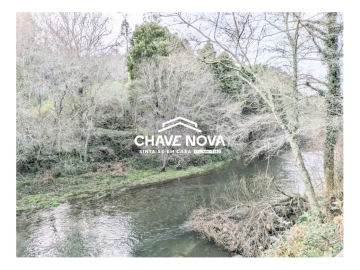 Quinta T0 para Venda em Pinheiro da Bemposta, Travanca e Palmaz