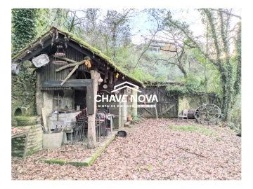 Quinta T0 para Venda em Pinheiro da Bemposta, Travanca e Palmaz