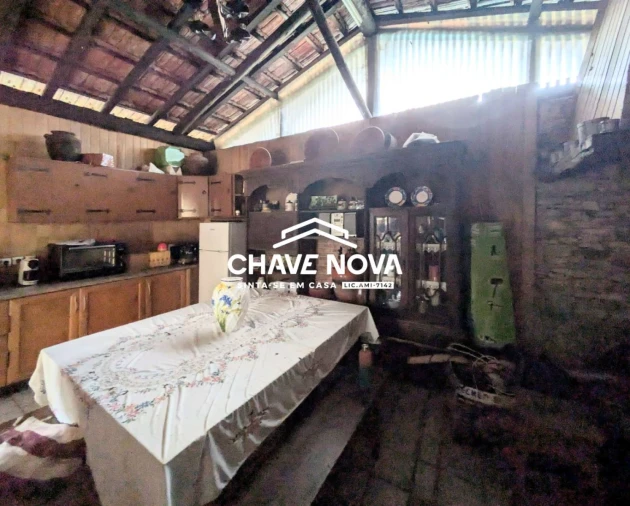 Quinta T0 para Venda em Pinheiro da Bemposta, Travanca e Palmaz Foto 8