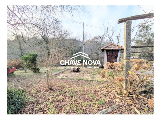 Quinta T0 para Venda em Pinheiro da Bemposta, Travanca e Palmaz Foto 24