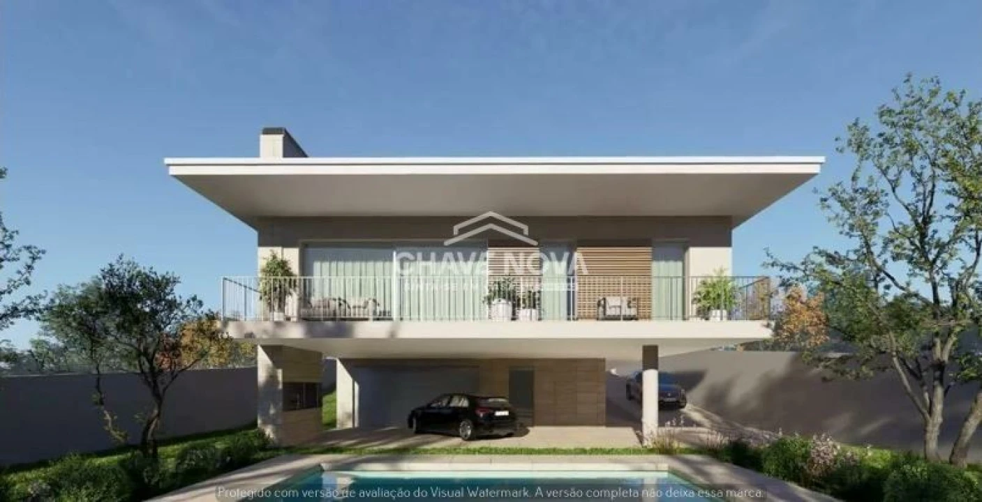 Terreno P/ Prédio para Venda em Santa Maria da Feira, Travanca, Sanfins e Espargo Foto 1