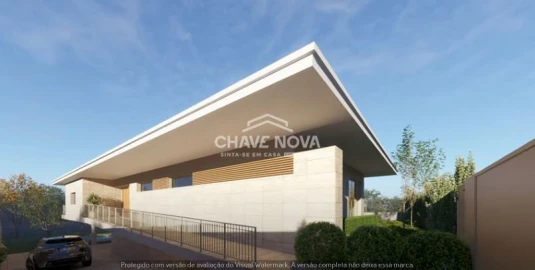 Terreno P/ Prédio para Venda em Santa Maria da Feira, Travanca, Sanfins e Espargo