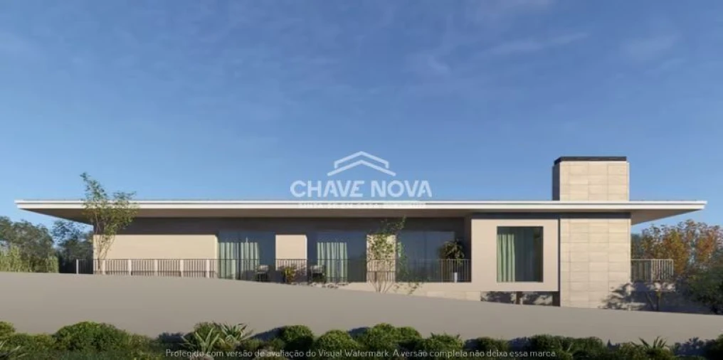 Terreno P/ Prédio para Venda em Santa Maria da Feira, Travanca, Sanfins e Espargo Foto 3