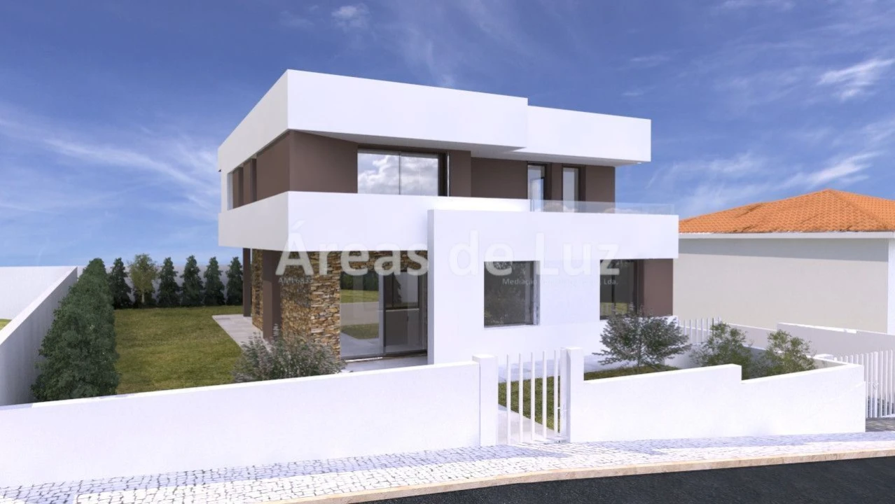 Terreno para Venda em Leiria, Pousos, Barreira e Cortes Foto 7