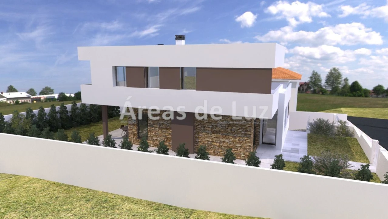 Terreno para Venda em Leiria, Pousos, Barreira e Cortes Foto 10