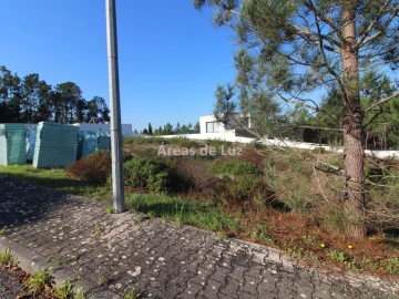 Terreno para Venda em Leiria, Pousos, Barreira e Cortes