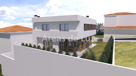 Terreno para Venda em Leiria, Pousos, Barreira e Cortes