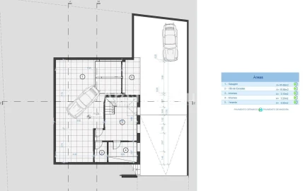 Terreno para Venda em Leiria, Pousos, Barreira e Cortes
