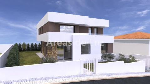 Terreno para Venda em Leiria, Pousos, Barreira e Cortes