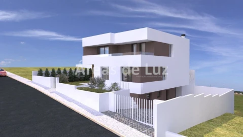 Terreno para Venda em Leiria, Pousos, Barreira e Cortes