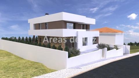 Terreno para Venda em Leiria, Pousos, Barreira e Cortes