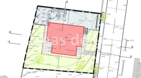 Terreno para Venda em Leiria, Pousos, Barreira e Cortes