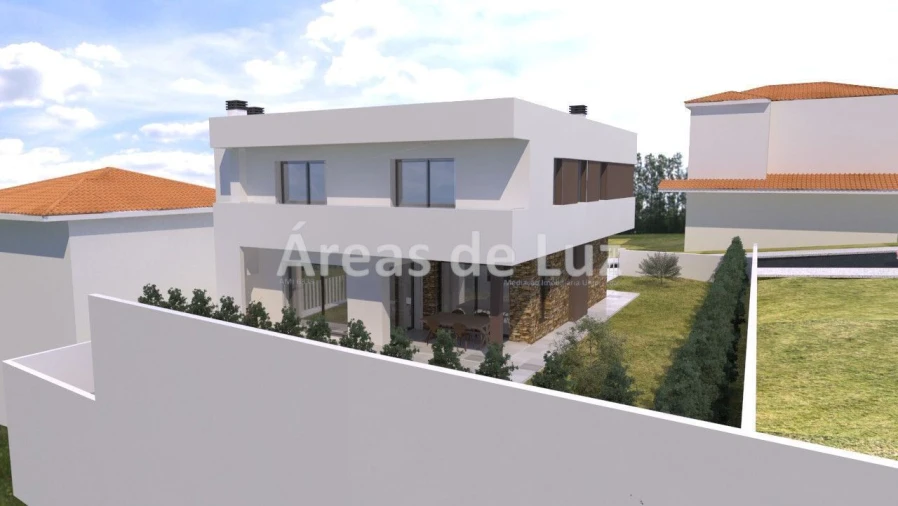 Terreno para Venda em Leiria, Pousos, Barreira e Cortes Foto 2