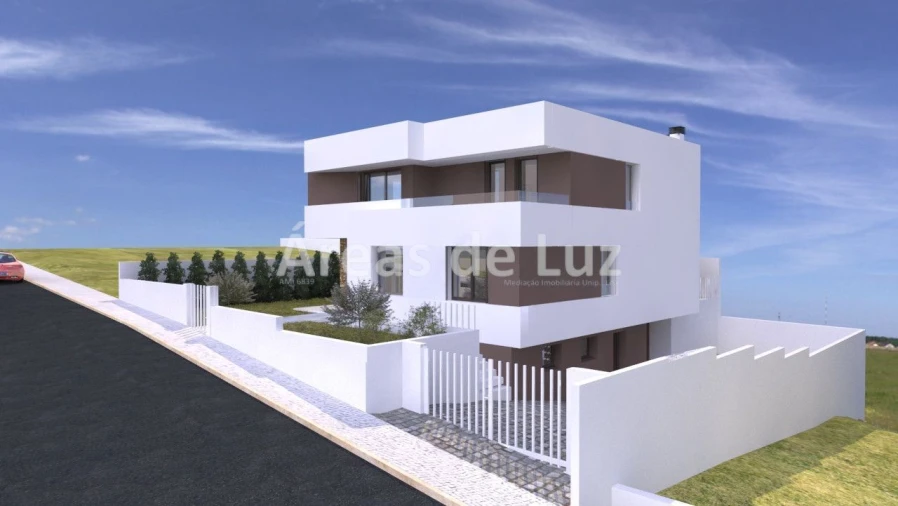 Terreno para Venda em Leiria, Pousos, Barreira e Cortes Foto 8