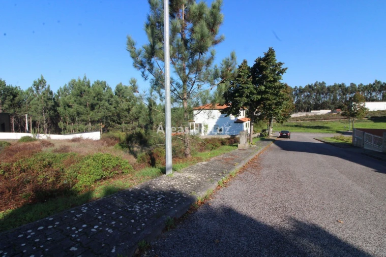 Terreno para Venda em Leiria, Pousos, Barreira e Cortes Foto 14