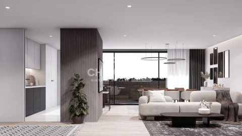 Apartamento T1 para Venda em Vila Nova de Cerveira e Lovelhe