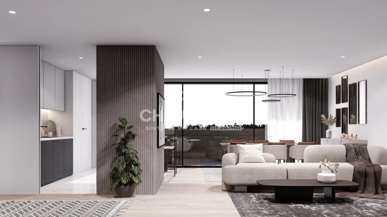 Apartamento T1 para Venda em Vila Nova de Cerveira e Lovelhe Foto 6