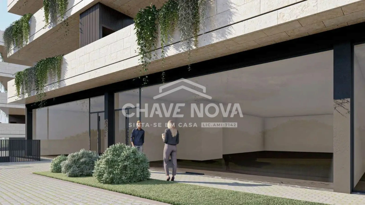 Apartamento T1 para Venda em Vila Nova de Cerveira e Lovelhe Foto 18