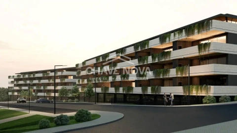 Apartamento T1 para Venda em Vila Nova de Cerveira e Lovelhe