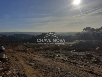 Terreno para Venda em Santa Maria da Feira, Travanca, Sanfins e Espargo