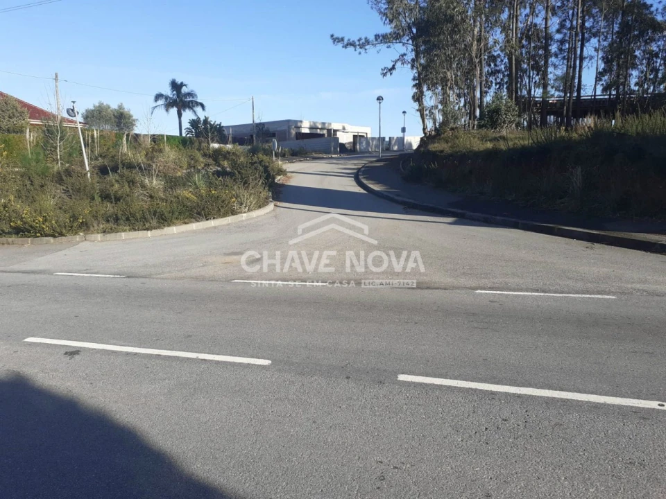 Terreno para Venda em Santa Maria da Feira, Travanca, Sanfins e Espargo Foto 3