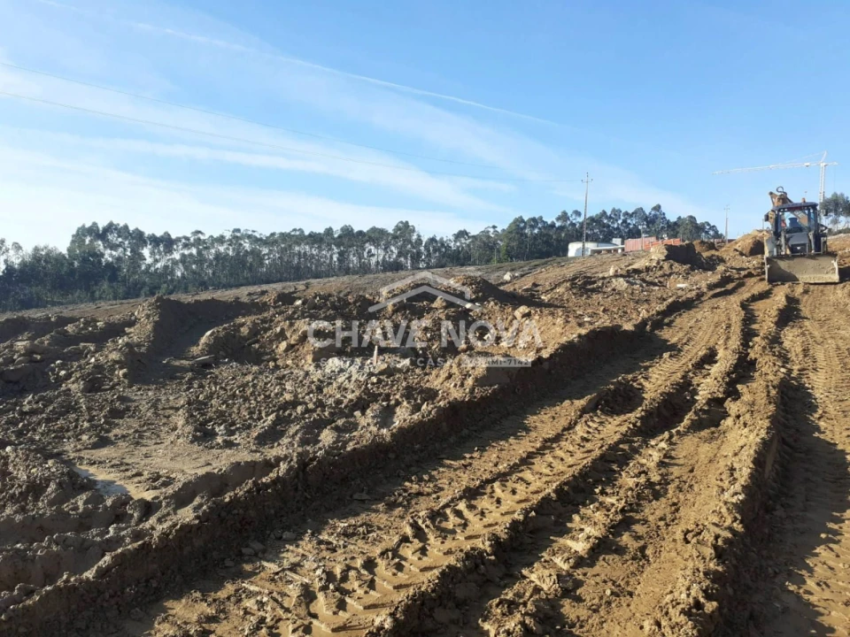 Terreno para Venda em Santa Maria da Feira, Travanca, Sanfins e Espargo Foto 5