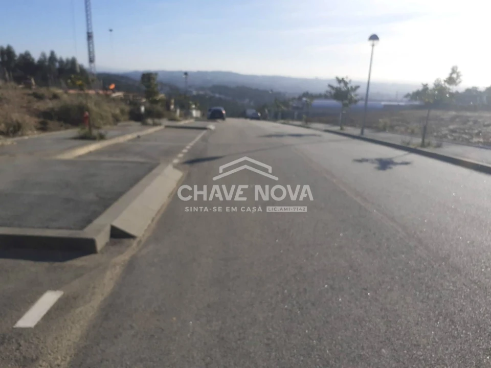 Terreno para Venda em Santa Maria da Feira, Travanca, Sanfins e Espargo Foto 8