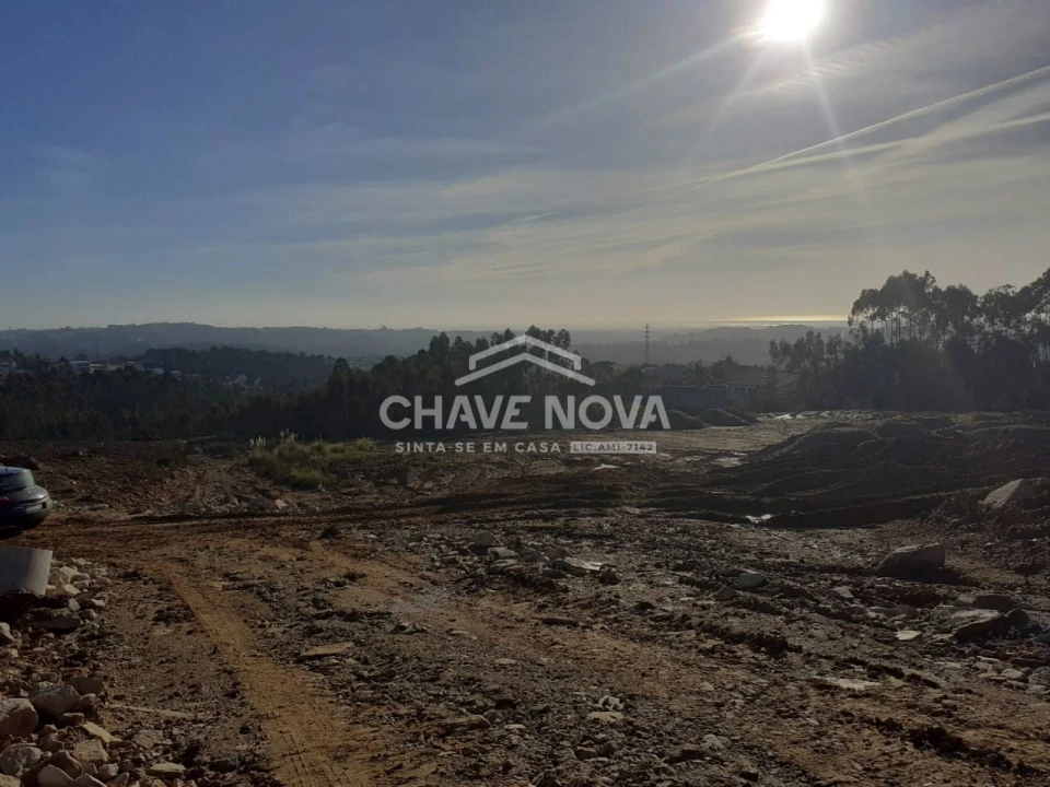 Terreno para Venda em Santa Maria da Feira, Travanca, Sanfins e Espargo Foto 9