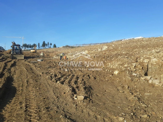 Terreno para Venda em Santa Maria da Feira, Travanca, Sanfins e Espargo Foto 4