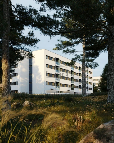 Apartamento T2 para Venda em Ermesinde