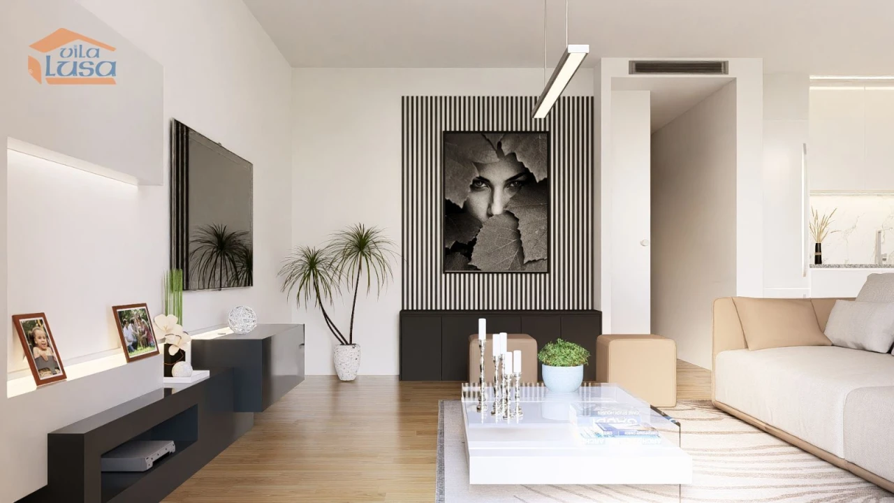 Apartamento T2 para Venda em Portimão Foto 3