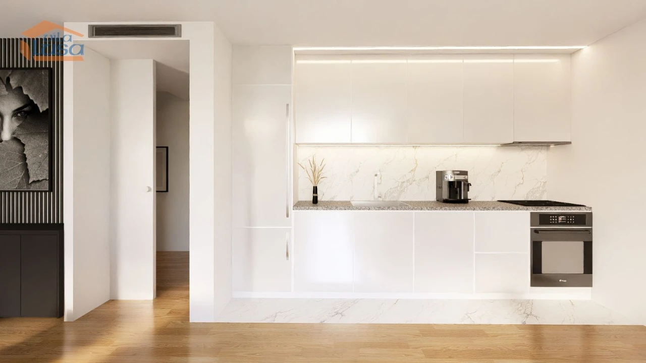 Apartamento T2 para Venda em Portimão Foto 1