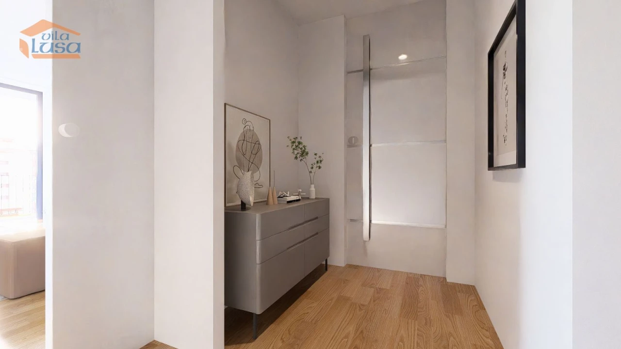 Apartamento T2 para Venda em Portimão Foto 6