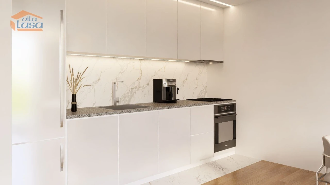 Apartamento T2 para Venda em Portimão Foto 7