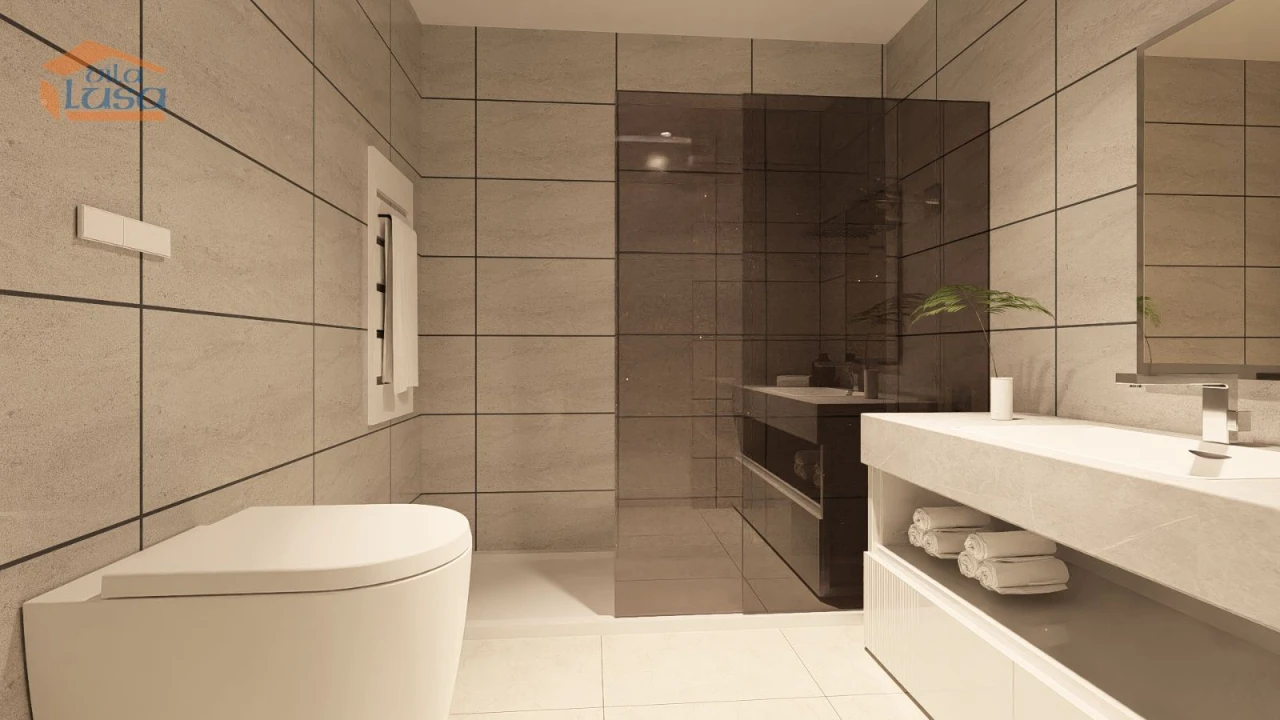 Apartamento T2 para Venda em Portimão Foto 15