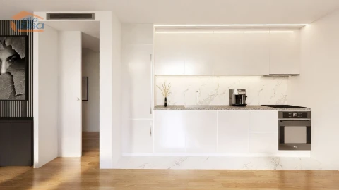 Apartamento T2 para Venda em Portimão