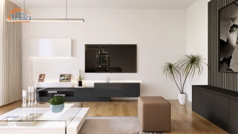 Apartamento T2 para Venda em Portimão