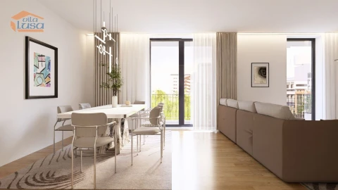 Apartamento T2 para Venda em Portimão