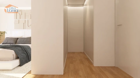 Apartamento T2 para Venda em Portimão