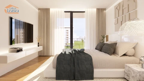 Apartamento T2 para Venda em Portimão