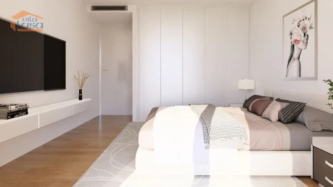 Apartamento T2 para Venda em Portimão