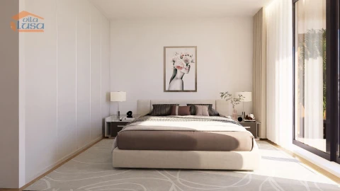 Apartamento T2 para Venda em Portimão